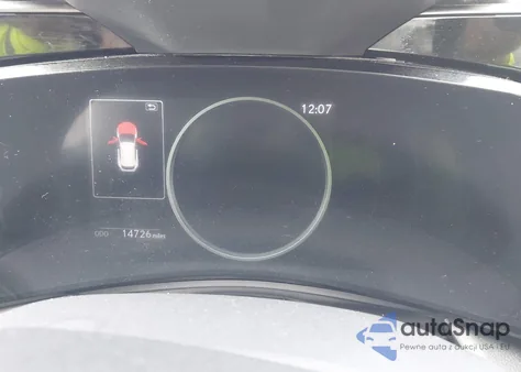 2024 Lexus Nx 250 Premium z USA, uszkodzony, nr VIN 2T2GDCAZ4RC012085